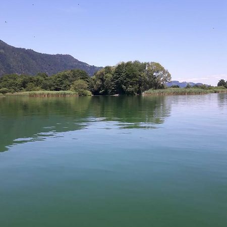 Ferienwohnung Kamot Steindorf am Ossiacher See Luaran gambar