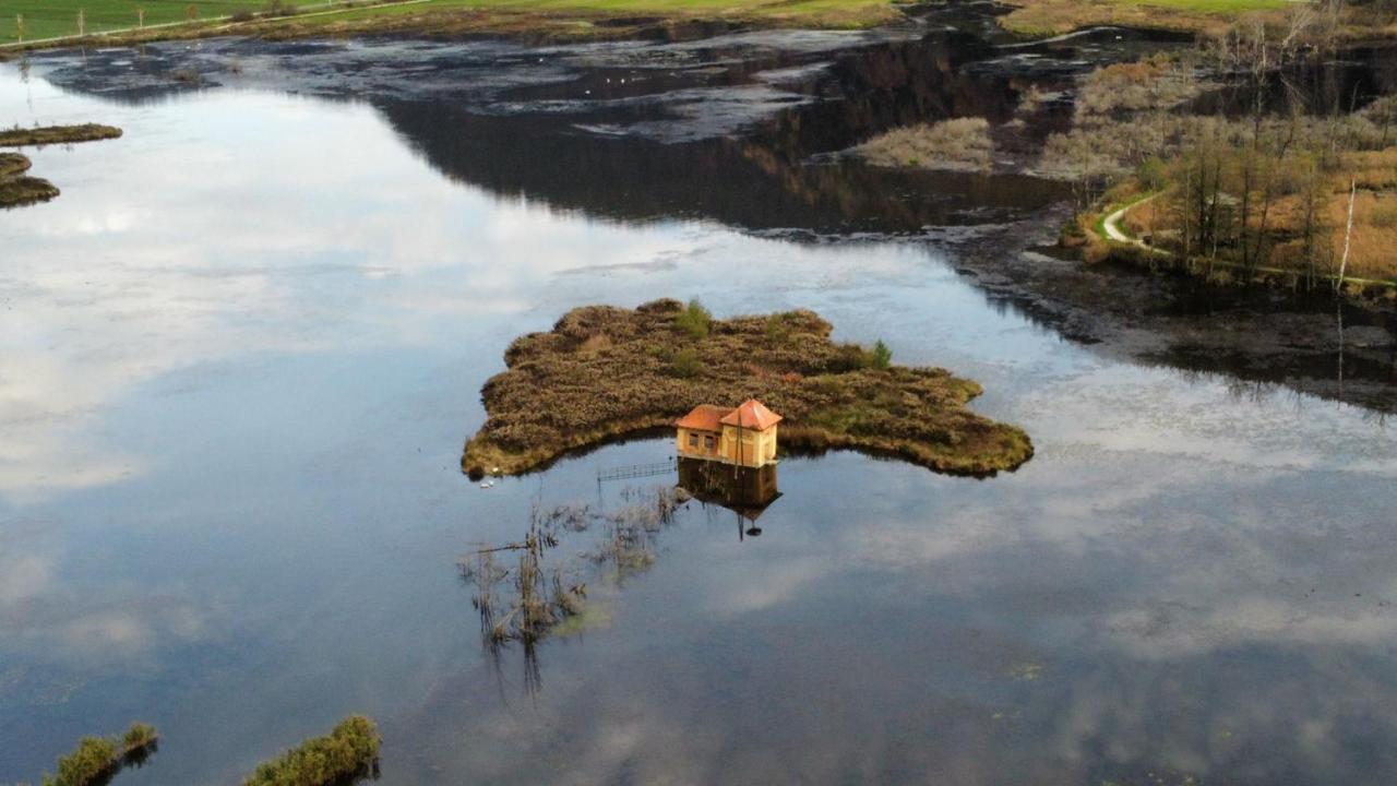 Ferienwohnung Kamot Steindorf am Ossiacher See Luaran gambar