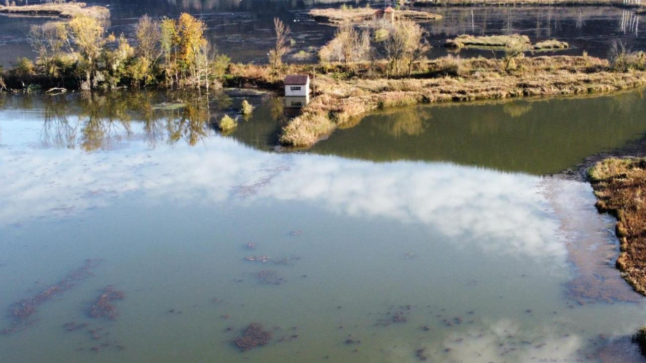 Ferienwohnung Kamot Steindorf am Ossiacher See Luaran gambar