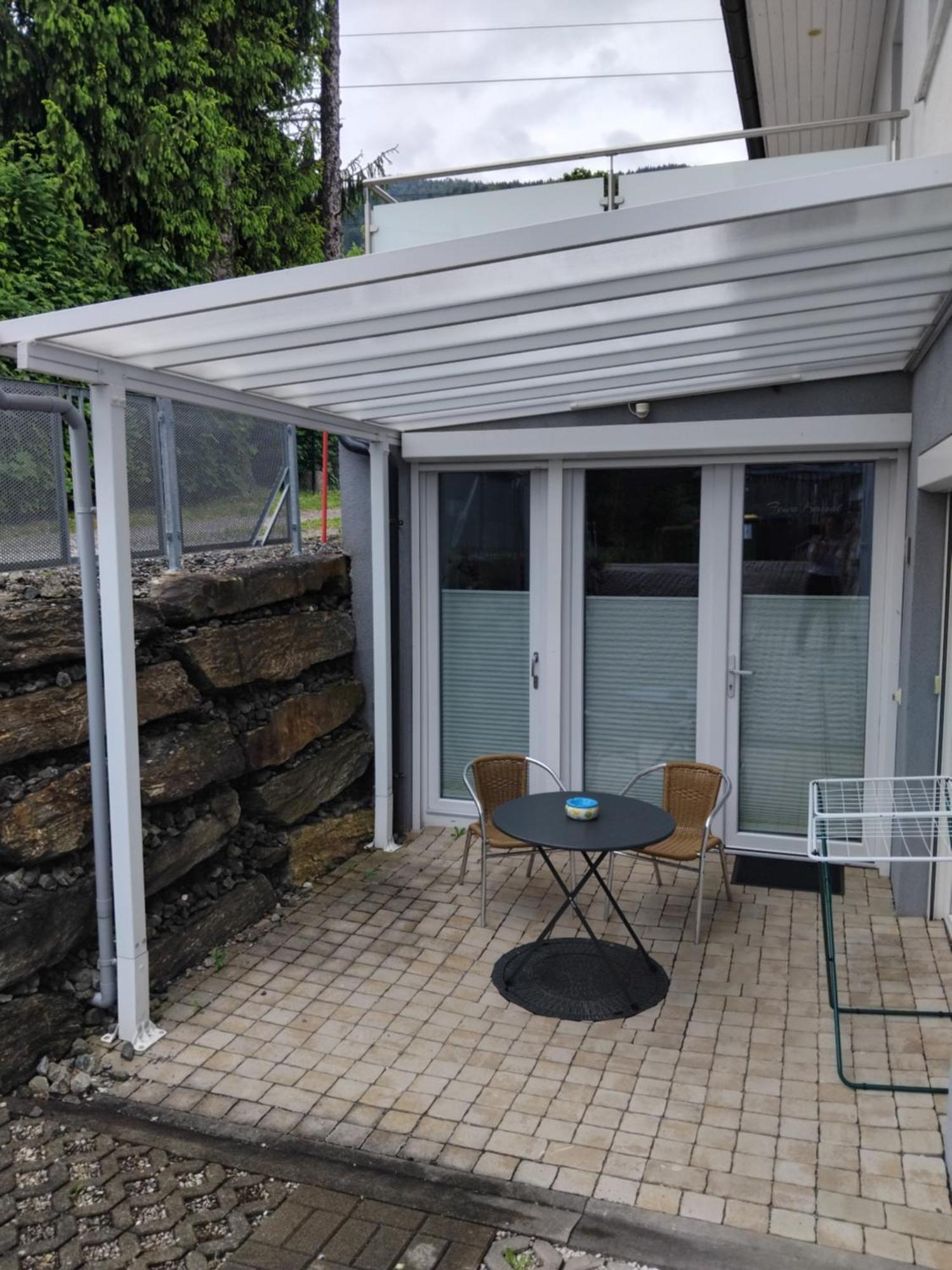 Ferienwohnung Kamot Steindorf am Ossiacher See Luaran gambar