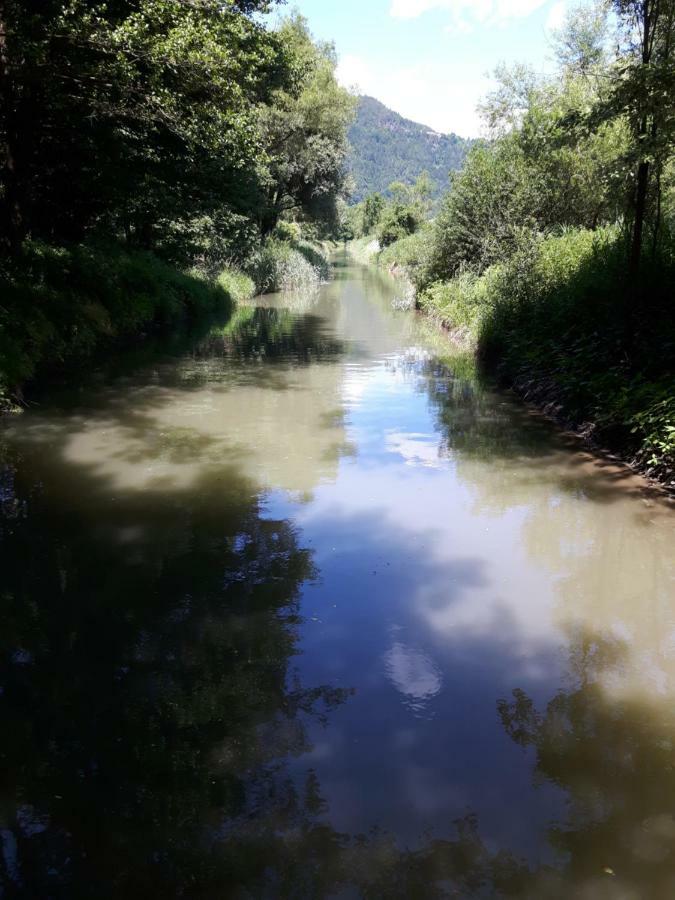 Ferienwohnung Kamot Steindorf am Ossiacher See Luaran gambar