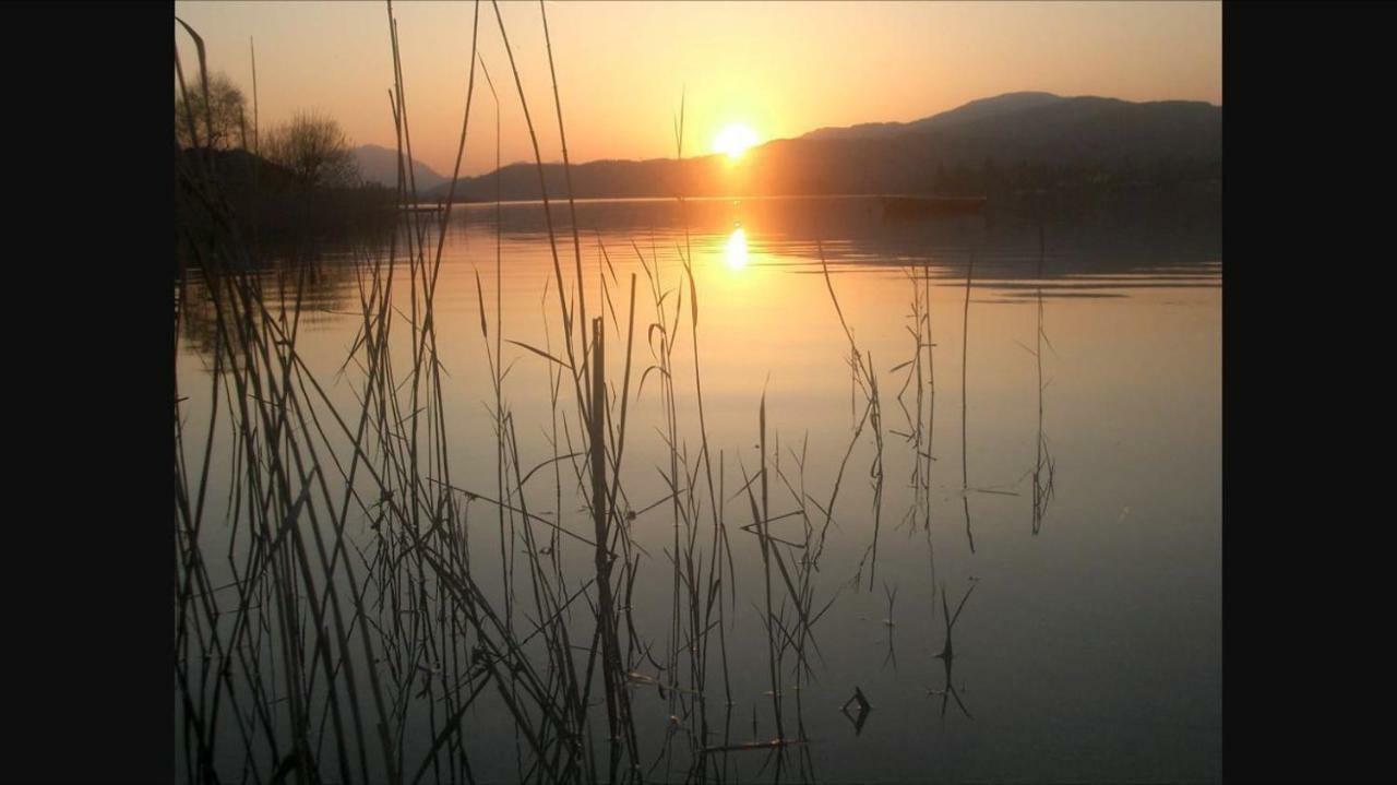 Ferienwohnung Kamot Steindorf am Ossiacher See Luaran gambar