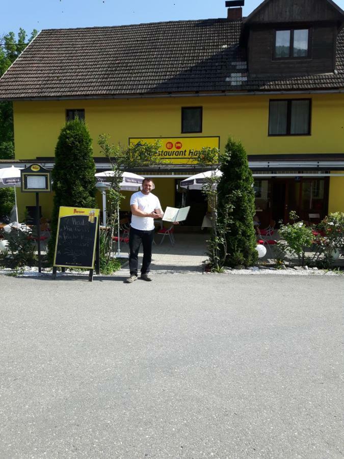 Ferienwohnung Kamot Steindorf am Ossiacher See Luaran gambar