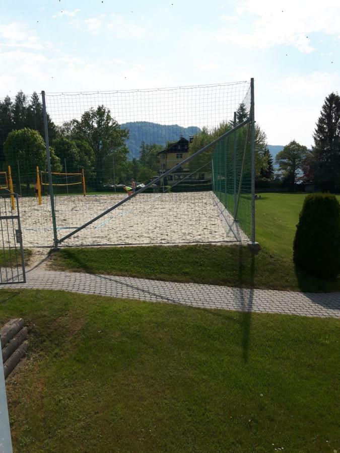 Ferienwohnung Kamot Steindorf am Ossiacher See Luaran gambar